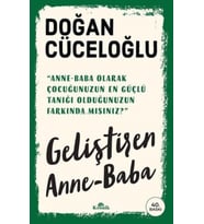Geliştiren Anne Baba Kronik Kitap