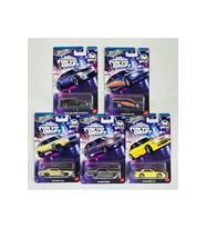 Hot Wheels Uzun Kart Fast And Furious Tokyo Drift Model Araba Diecast Koleksiyon Hobi