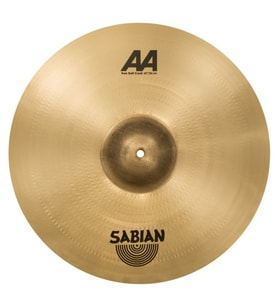Sabian 2200772B 20" Aax X-plosion Fast Crash Zil