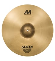 Sabian 2200772B 20" Aax X-plosion Fast Crash Zil