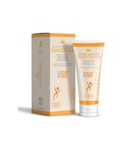 OXO INTENSE MOİSTURE SUNSCREEN