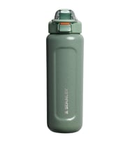 Stanley Classic Wellspring Bottle 0,70 LT (24 OZ) - Hammertone Green
