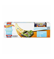 Hot Wheels Track Builder Temel Pist Seti GVG13