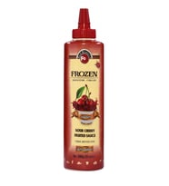 Fo Vişne Meyve Püresi (Frozen) 1000 gr