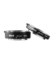 Nikon Z Bayonetli Makineler İçin Otomatik Makro AF Tüp, MK-Z-AF1