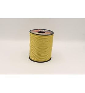 Biyelli Saten İpli Biye Gold 13MM