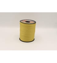 Biyelli Saten İpli Biye Gold 13MM