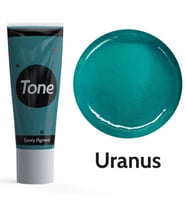 Resinin Tone Opaque Uranus Opak Epoksi Pigment Renklendirici 25 ml