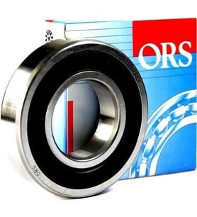 ORS BİLYA 6302 2RS