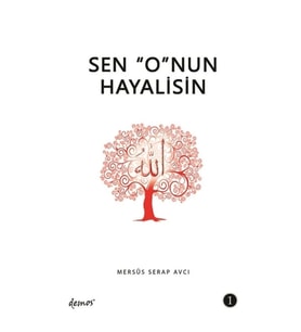 Sen O'nun Hayalisin - 1