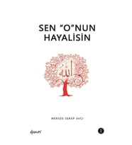 Sen O'nun Hayalisin - 1
