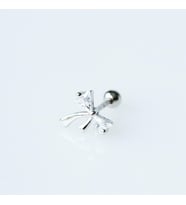 Fiyonk Gümüş Tragus