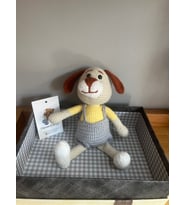 Amigurumi Oyuncak