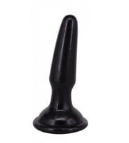 Noctis Siyah  Realistik Plug No:183