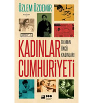 Kadınlar Cumhuriyeti - Sc