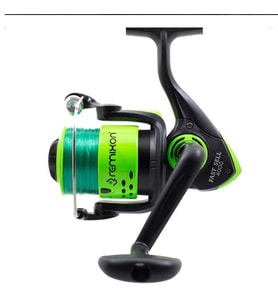 Remixon Fast Sell 4000 Green Spin Olta Makinesi