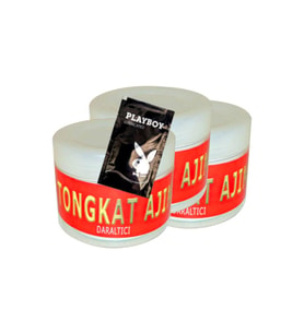 Tongkat Ajimat Madura 100 ml 3 Adet Vajina Daraltıcı Sıkılaştırıcı Vajina Estetik Kremi + 1 Adet Jel Hediye