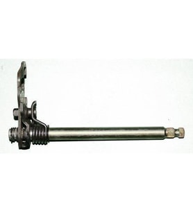 Cg 125 Vites Mili Komple
