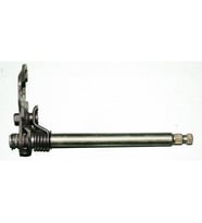 Cg 125 Vites Mili Komple