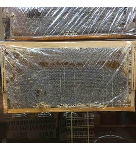 BenimAktar Hakiki Erzurum Yayla Balı Çıta 3 ila 3.5 kg arası