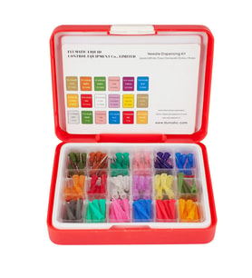 Needle Tip Kit