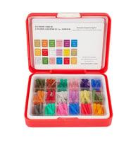Needle Tip Kit