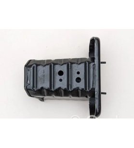 TOYOTA YARIS SOL ÖN TAMPON DEMİR 2006-2009 57014-0D010-TAW