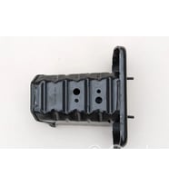 TOYOTA YARIS SOL ÖN TAMPON DEMİR 2006-2009 57014-0D010-TAW