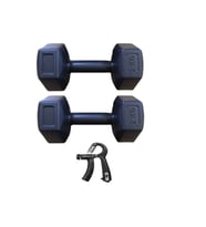 PS SPOR 2 KG DAMBIL  SAYAÇLI ATLAMA İPİ  SAYAÇLI AYARLANABİLİR EL YAYI