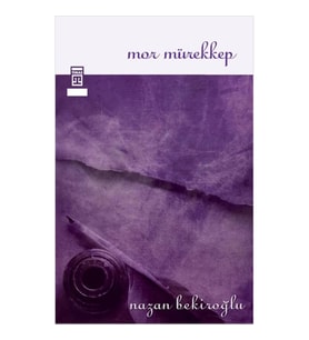 Mor Mürekkep