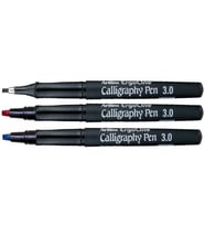 Artline Ergoline Kaligrafi Kalemi 3.0mm