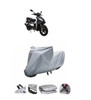 Mondial 125 Ardour  Gri Motosiklet Brandası ARKA ÇANTA UYUMLU DEĞİLDİR