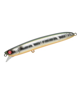 Apia Lammtarra Badel 105F 105mm 15gr Floating Maket Balık #07 Sappa