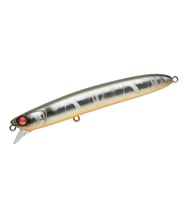 Apia Lammtarra Badel 105F 105mm 15gr Floating Maket Balık #07 Sappa