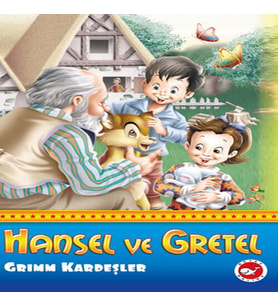 Hansel ve Gretel