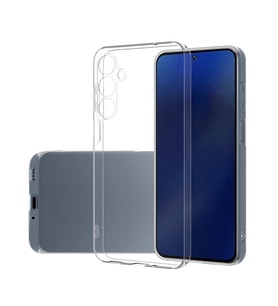 Galaxy A16 Kılıf Zore Süper Silikon Kapak