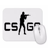 Enjoy Csgo Counter Mouse Pad
