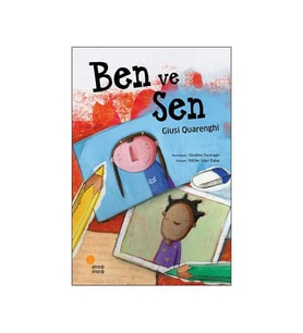 Ben ve Sen Guisi Quarenghi Günışığı Kitaplığı