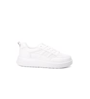 Walkway Deren Beyaz Unisex Spor Ayakkabı