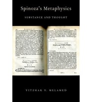 Spinoza'S Metaphysics: Substance And Thought (Krem)
