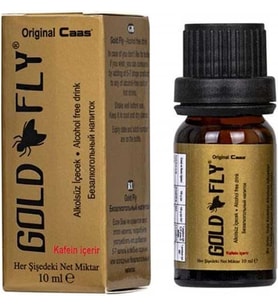 Fly Damla 20ML.