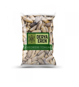 Deve Dikeni Tohumu, 100 gr (Silybum Marianum),Devedikeni, Derya Eren
