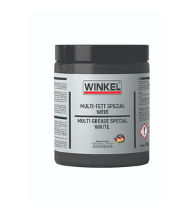 Winkel Multi Beyaz Lityum Gres