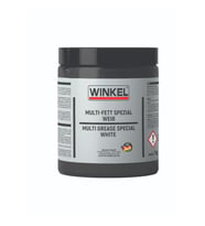 Winkel Multi Beyaz Lityum Gres