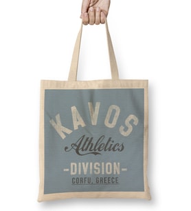 Kavos Original Athletics Training Bez Çanta Uzun Saplı