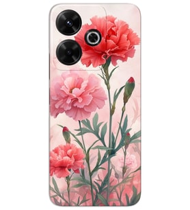 Xiaomi Redmi 13 Kılıf HD Desen Baskılı Kılıf - 5726