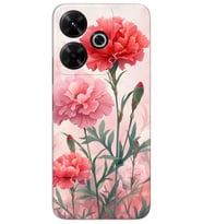Xiaomi Redmi 13 Kılıf HD Desen Baskılı Kılıf - 5726