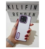 Xiaomi 13 Pro Kamera Lensli Kılıf Modeli