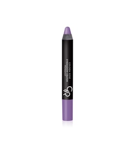 Golden Rose Crayon Waterproof Göz Farı - 08 (Karışık)