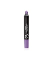 Golden Rose Crayon Waterproof Göz Farı - 08 (Karışık)